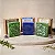 Kit 3 Sabonetes Limpeza Energética Natural Vegetal - Imagem 2