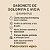 Kit 3 Sabonete Dolomita e Aveia Clareador Facial Hidratante Natural Vegetal - Imagem 6