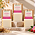 Kit 3 Sabonetes de Dolomita e Aveia – Clareador Facial Hidratante Natural - Imagem 1
