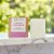 Sabonetes de Dolomita e Aveia – Clareador Facial Hidratante Natural - Imagem 2