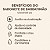 Sabonete Líquido Íntimo Natural de Barbatimão e Melaleuca Premium - Imagem 4