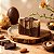 Sabonete Trufa de Páscoa Cafe e Chocolate Artesanal Natural 115g - Imagem 2