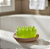 Kit 3 Sabonete em Barra Massageador Maracujá Morango Maçã Verde Natural Gaianatus - Imagem 11