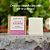 Kit 10 Sabonetes de Dolomita e Aveia – Clareador Facial Hidratante Natural - Imagem 6
