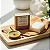 Kit 10 Sabonetes de Dolomita e Aveia – Clareador Facial Hidratante Natural - Imagem 3