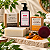Kit Cuidado Íntimo e Pele Uniforme – Barbatimão, Melaleuca, Argila Branca, Rosa Mosqueta, Açafrão e Dolomita - Imagem 2