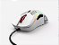 (PRONTA ENTREGA ) Mouse Glorious Model D Branco Fosco - Imagem 4