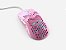 (PRONTA ENTREGA ) Mouse Glorious Model O Minus Pink Special Edition - Imagem 1