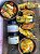 Blend Cajun Artesanal Premium Amor e Vida Saúde Gourmet - Imagem 5