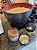 Blend Cajun Artesanal Premium Amor e Vida Saúde Gourmet - Imagem 10