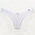 Calcinha Biquíni em Algodão Antialérgico - Cotton - Imagem 5