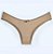 Calcinha Biquíni em Algodão Antialérgico - Cotton - Imagem 6