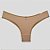 Calcinha Tanga em microfibra - Imagem 4