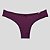 Calcinha Tanga em microfibra - Imagem 8