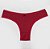 Calcinha Tanga em microfibra - Imagem 9