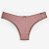 Calcinha Biquíni em Algodão Antialérgico - Cotton - Imagem 4