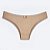 Calcinha Biquíni em Algodão Antialérgico - Cotton - Imagem 7