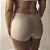 Calcinha feminina boxer shortinho boyshort pala dupla - Imagem 2