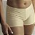 Calcinha feminina boxer shortinho boyshort pala dupla - Imagem 7