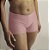 Calcinha feminina boxer shortinho boyshort pala dupla - Imagem 5