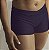 Calcinha feminina boxer shortinho boyshort pala dupla - Imagem 6