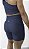 Shorts Fitness Feminino Meia Coxa com Bolso Poliamida Ultra Premium UV50+ - Imagem 2