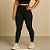 Calça Legging fitness feminina com bolsos Poliamida ultra premium UV50+ - Imagem 13