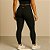 Calça Legging fitness feminina com bolsos Poliamida ultra premium UV50+ - Imagem 14