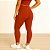 Calça Legging fitness feminina Cós alto ultra premium UV50 - Imagem 14