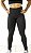 Calça Legging fitness feminina Cós alto ultra premium UV50 - Imagem 2