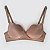 Sutiã Pétala Meia Taça em Microfibra. - Imagem 5