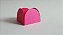 Forminha Colorplus Cancun Pink (100un) - Imagem 3