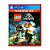 Game Lego Jurassic World - PS4 - Imagem 1