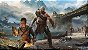 God Of War - PlayStation 4 - Imagem 6