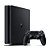 Console Sony PlayStation 4 1TB CUH-2214B Mega Pack V18 Hits Knack 2, Concrete Genie, Ratchet & Clank - Preto - Imagem 3