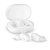 Fone de Ouvido Bluetooth Xiaomi Mi AirDots Sem Fio - Branco - Imagem 1