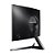 MONITOR GAMER SAMSUNG 24 C24RG50 PRETO - Imagem 3