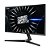 MONITOR GAMER SAMSUNG 24 C24RG50 PRETO - Imagem 2