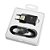 Carregador de Viagem Samsung Bivolt Preto USB Ultra Rápido - Imagem 5