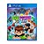 Ben 10 Power Trip - Playstation 4 - Imagem 1