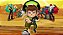 Ben 10 Power Trip - Playstation 4 - Imagem 9