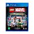 Lego Marvel Collection - PlayStation 4 - Imagem 1