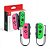 Controle Nintendo Joy con - Verde e Rosa - Nintendo Switch (Nacional) - Imagem 3