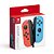 Controle Nintendo Joy con - Vermelho e Azul - Nintendo Switch (Nacional) - Imagem 4