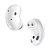 Fone de Ouvido Bluetooth Samsung Galaxy Buds Live Intra-Auricular Branco - Imagem 5