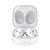 Fone de Ouvido Bluetooth Samsung Galaxy Buds Live Intra-Auricular Branco - Imagem 1