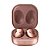 Fone de Ouvido Bluetooth Samsung Galaxy Buds Live Intra-Auricular Bronze - Imagem 1