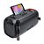 Caixa de Som JBL PartyBox On-The-Go 100W Bluetooth Preta - Imagem 2