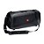 Caixa de Som JBL PartyBox On-The-Go 100W Bluetooth Preta - Imagem 1