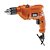 Furadeira de Impacto de 3/8 Pol. (10mm) 560W 2.800 RPM com Maleta 110V BLACK+DECKER - Imagem 6